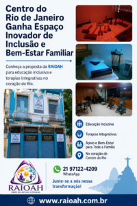 Artigo centro do rio ganha espaco inovador holistico educacao inclusiva 2