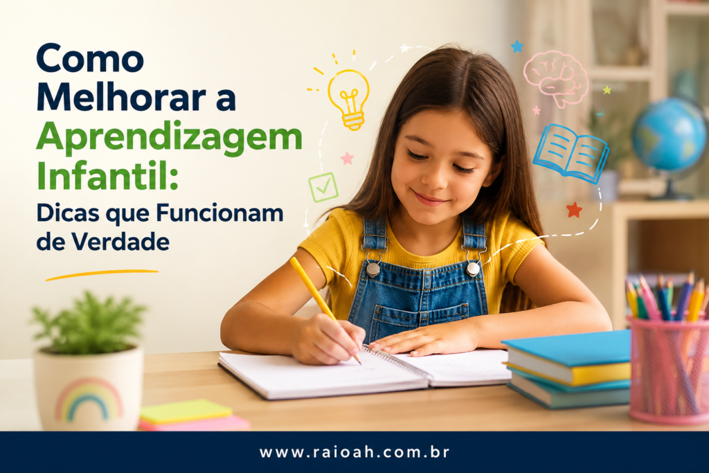 POST 2 Como Melhorar a Aprendizagem Infantil Estratégias que Estimulam o Desenvolvimento